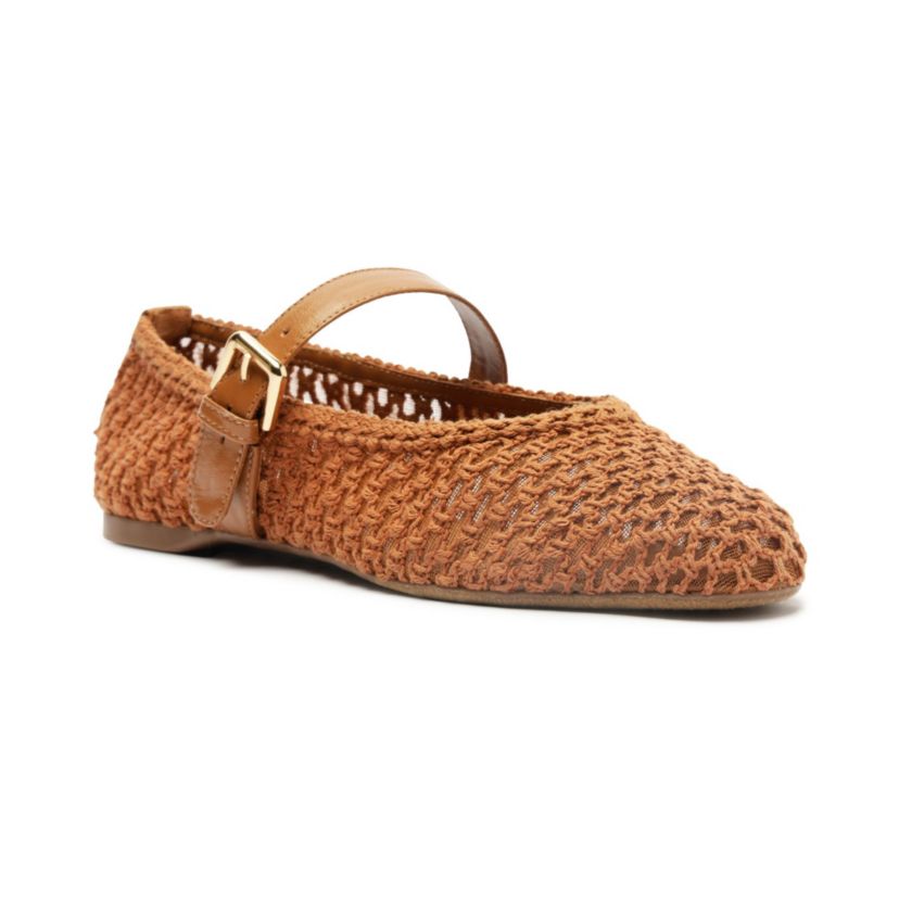 Womens Abby Ballet