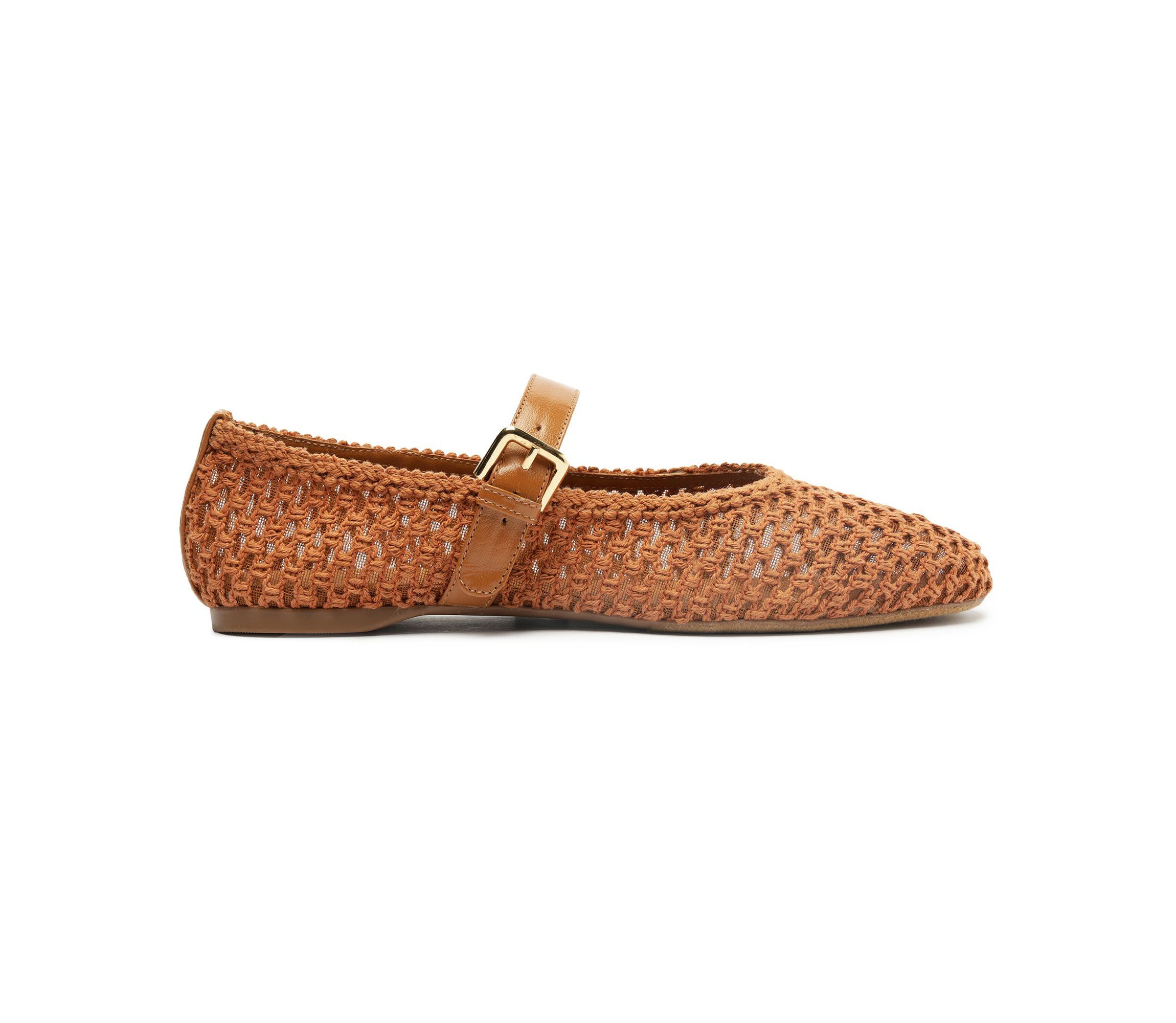 Womens Abby Ballet