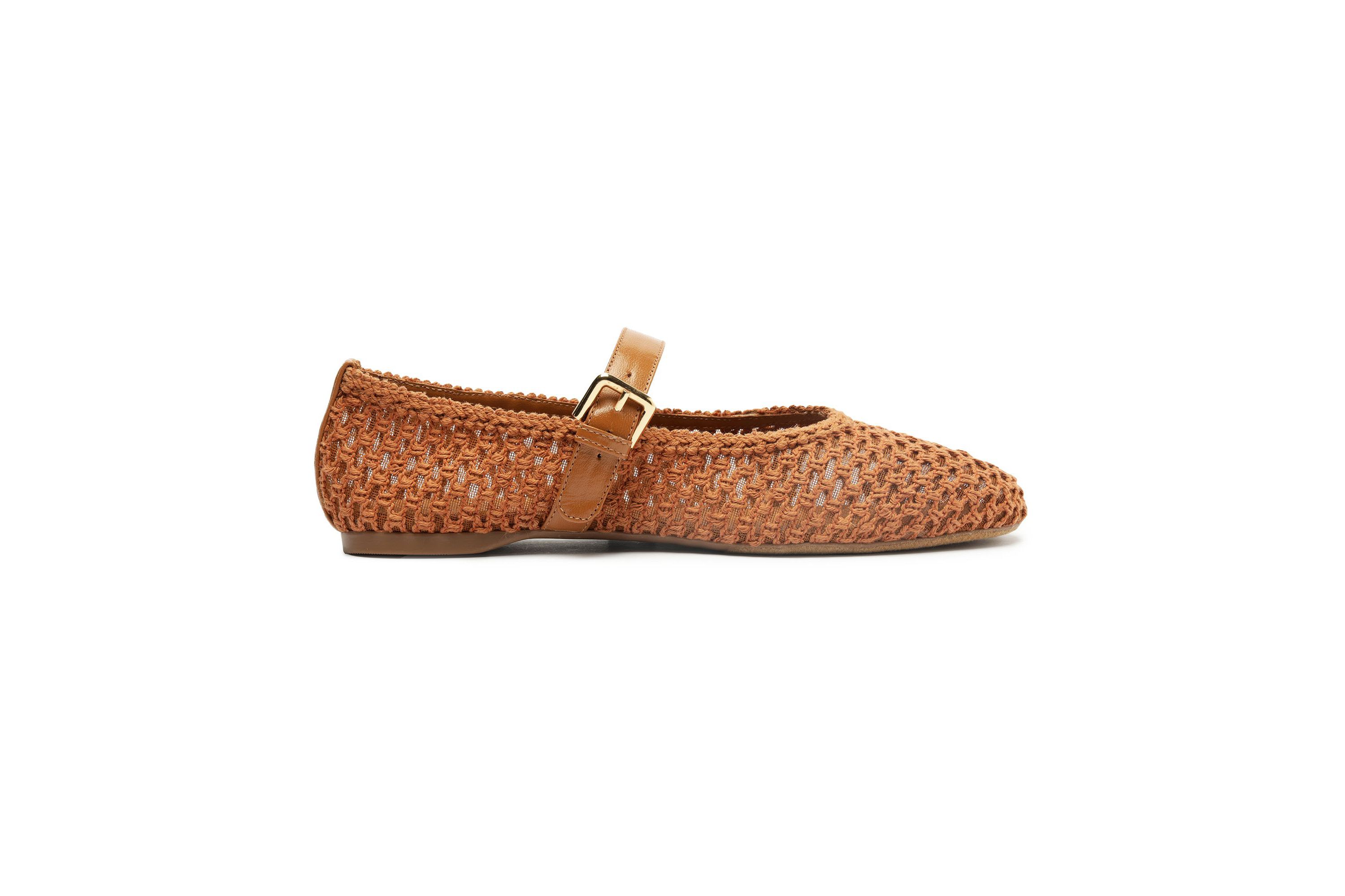 Womens Abby Ballet