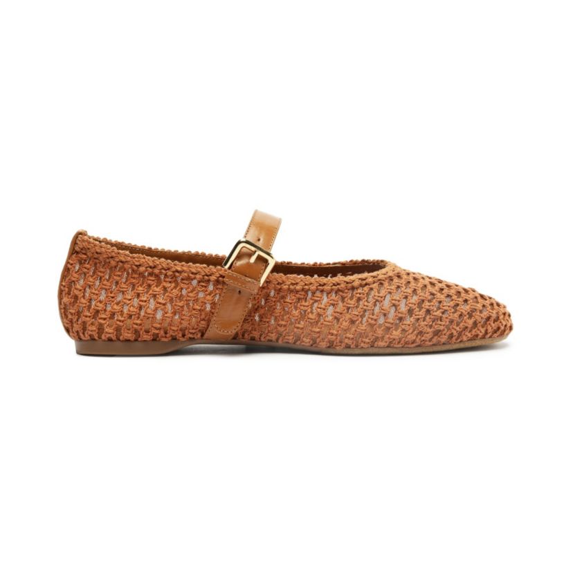 Womens Abby Ballet