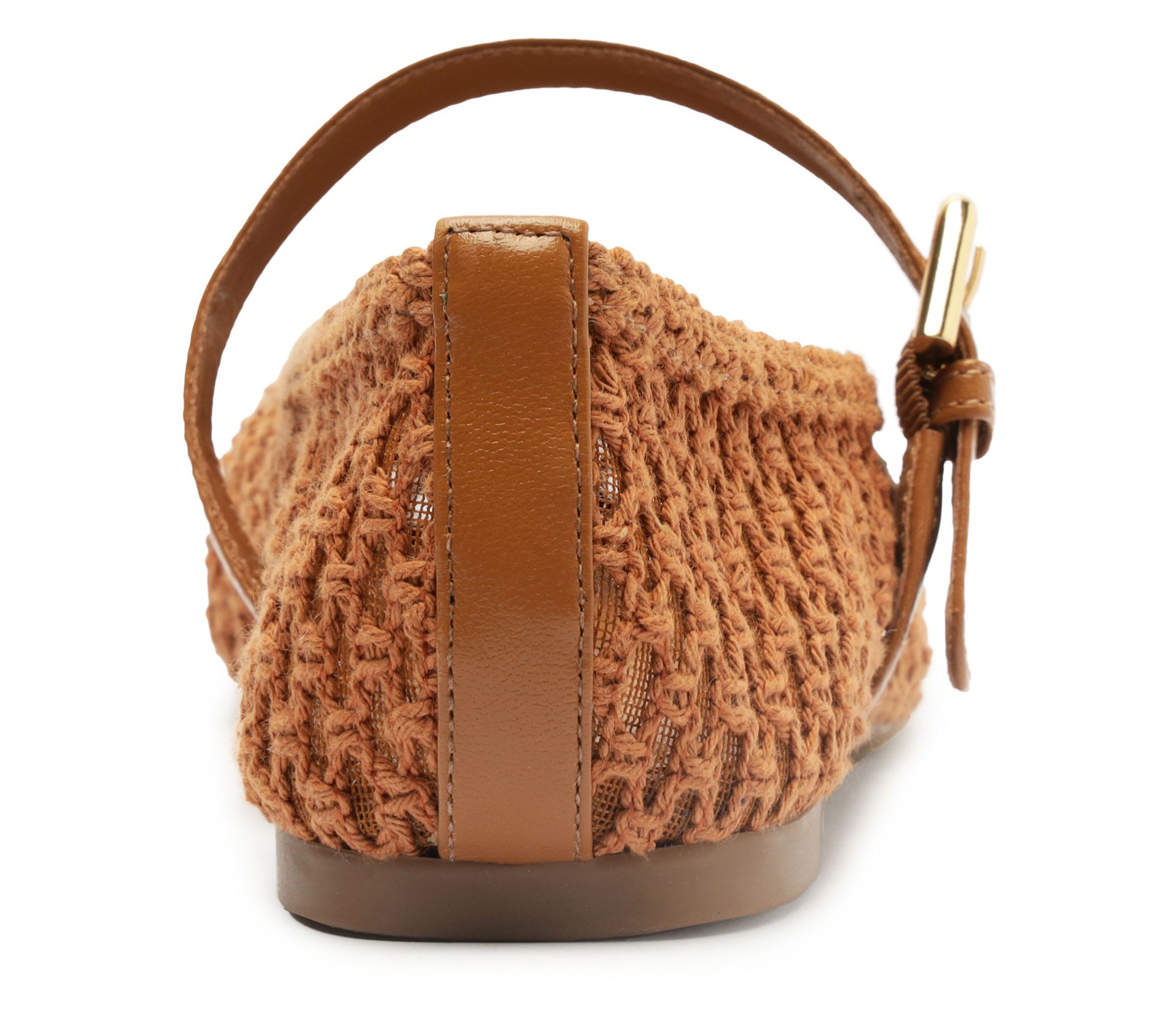 Womens Abby Ballet