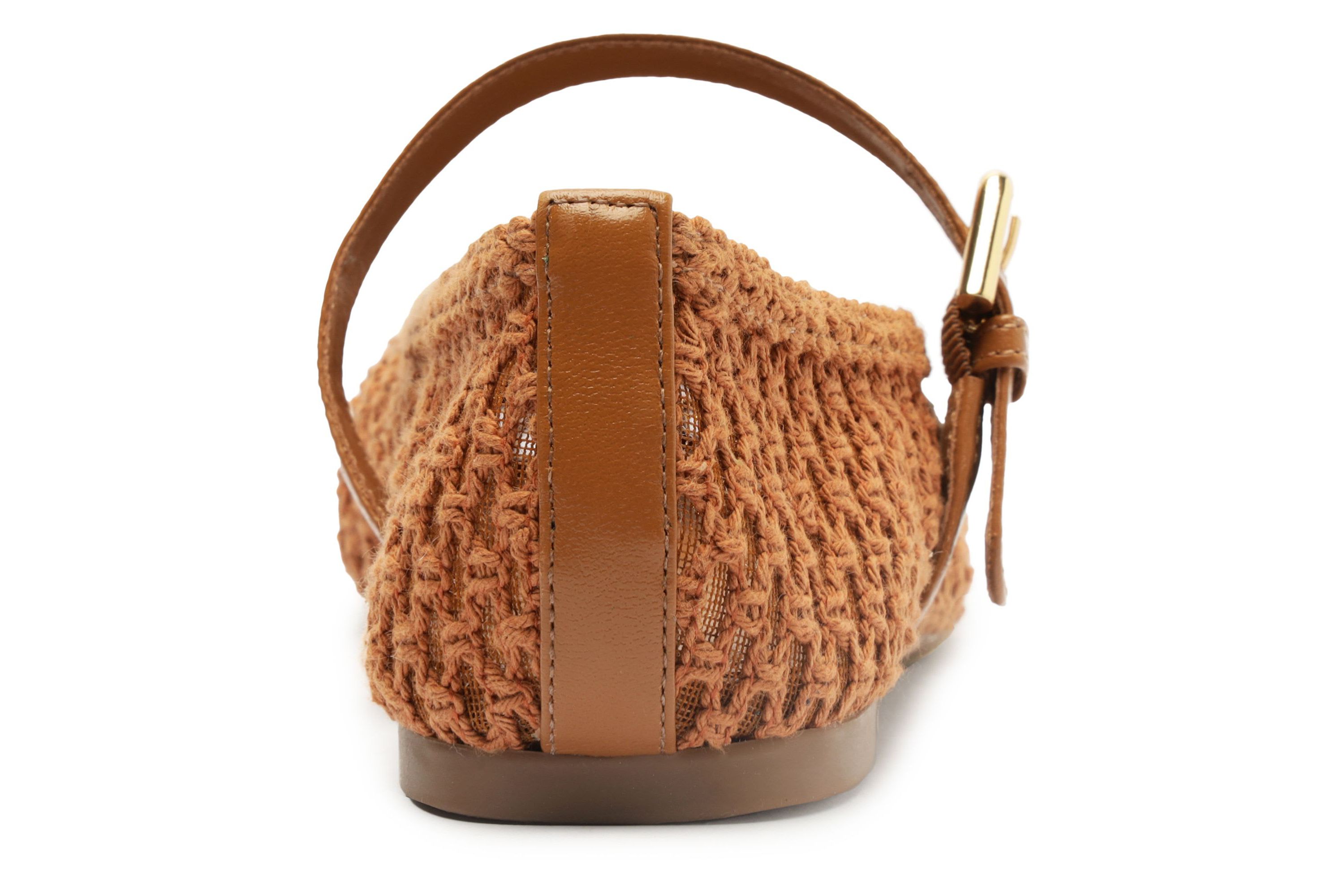 Womens Abby Ballet