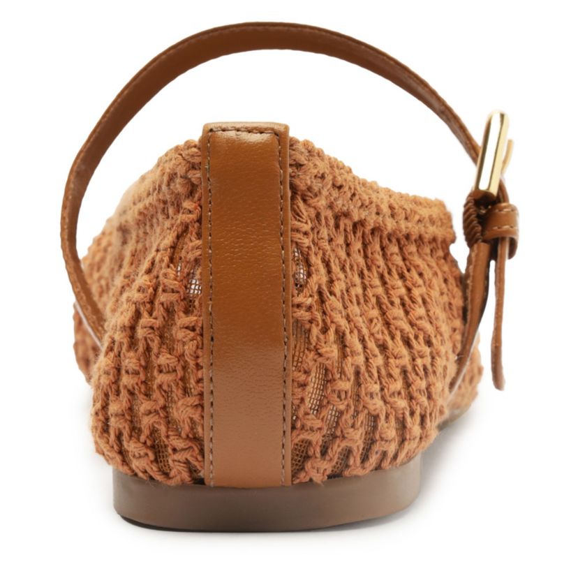 Womens Abby Ballet