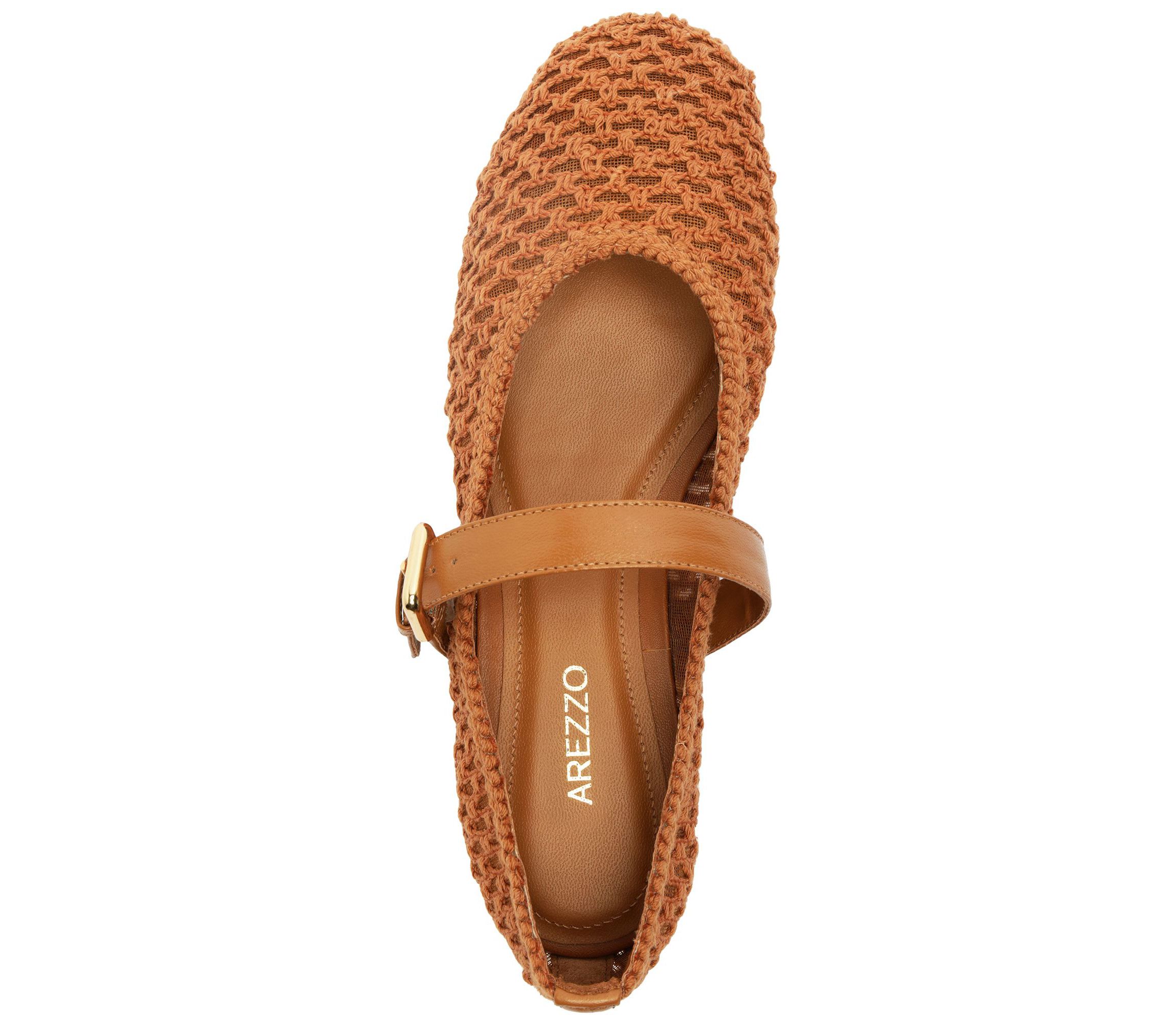Womens Abby Ballet