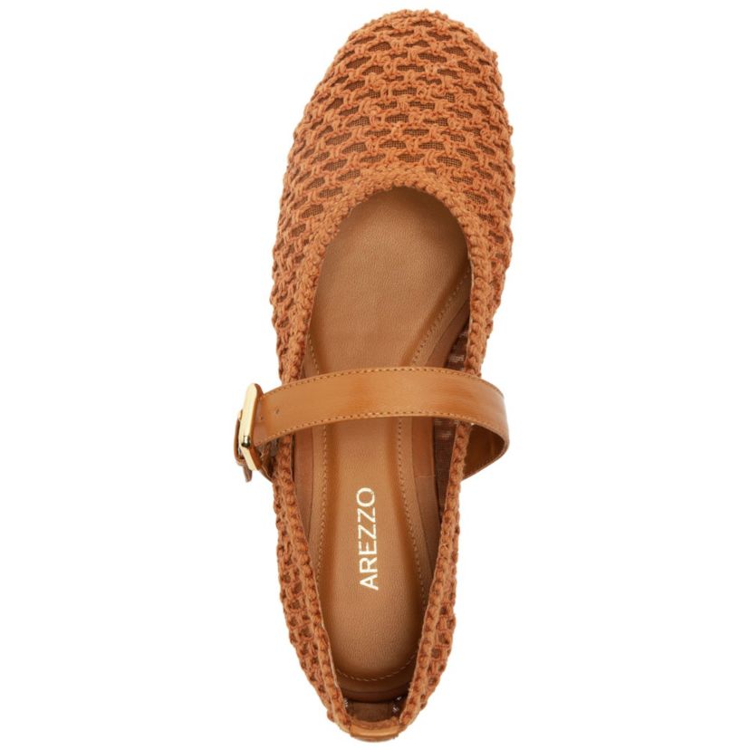 Womens Abby Ballet