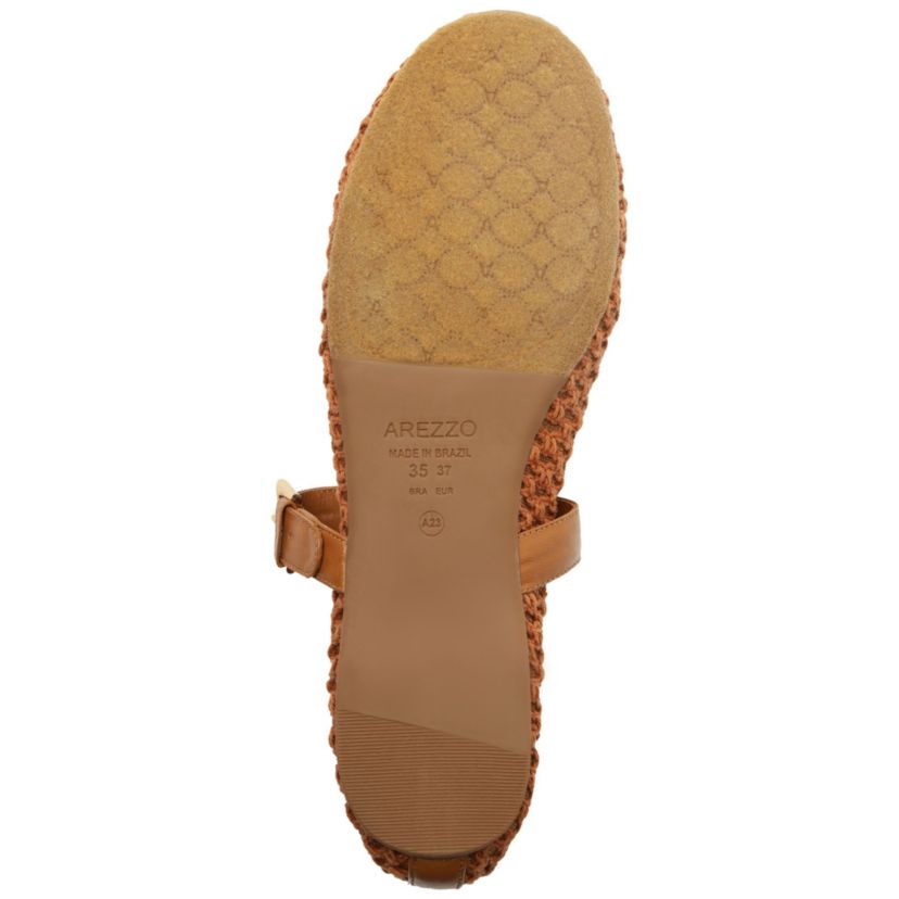 Womens Abby Ballet