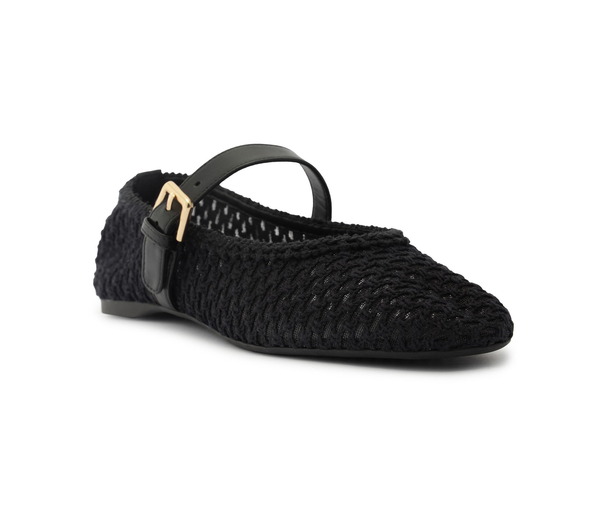 Womens Abby Ballet