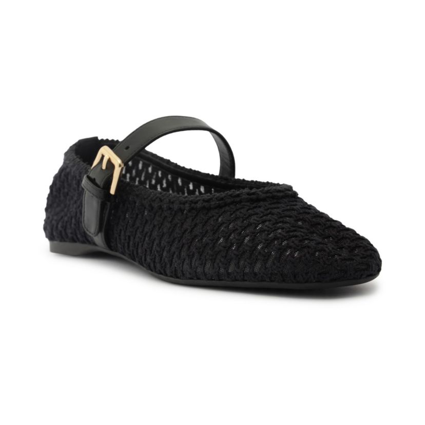 Womens Abby Ballet