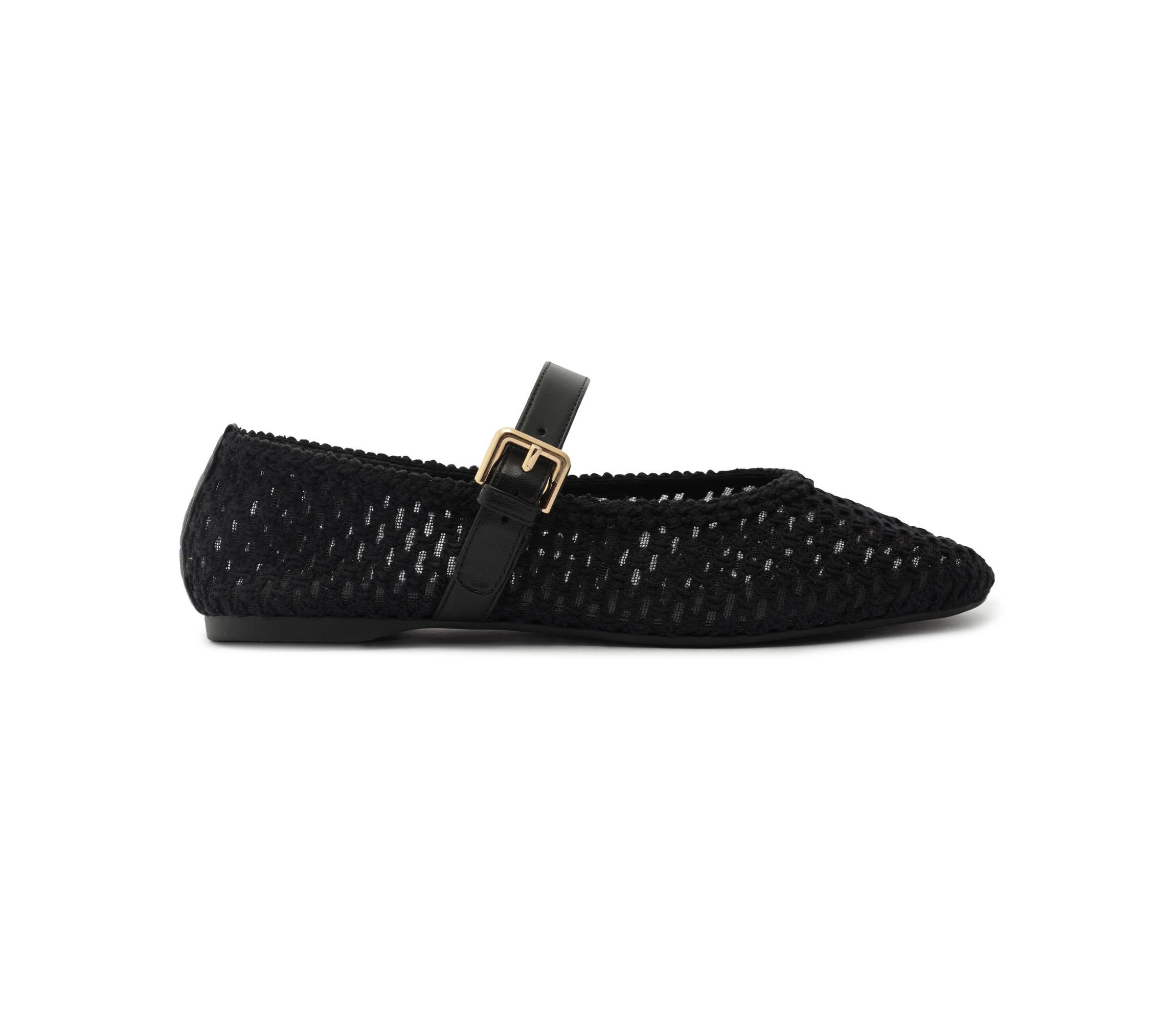 Womens Abby Ballet