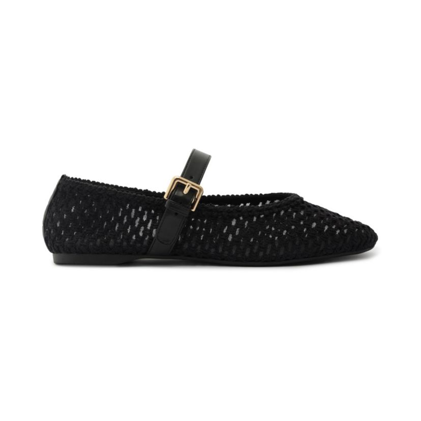Womens Abby Ballet