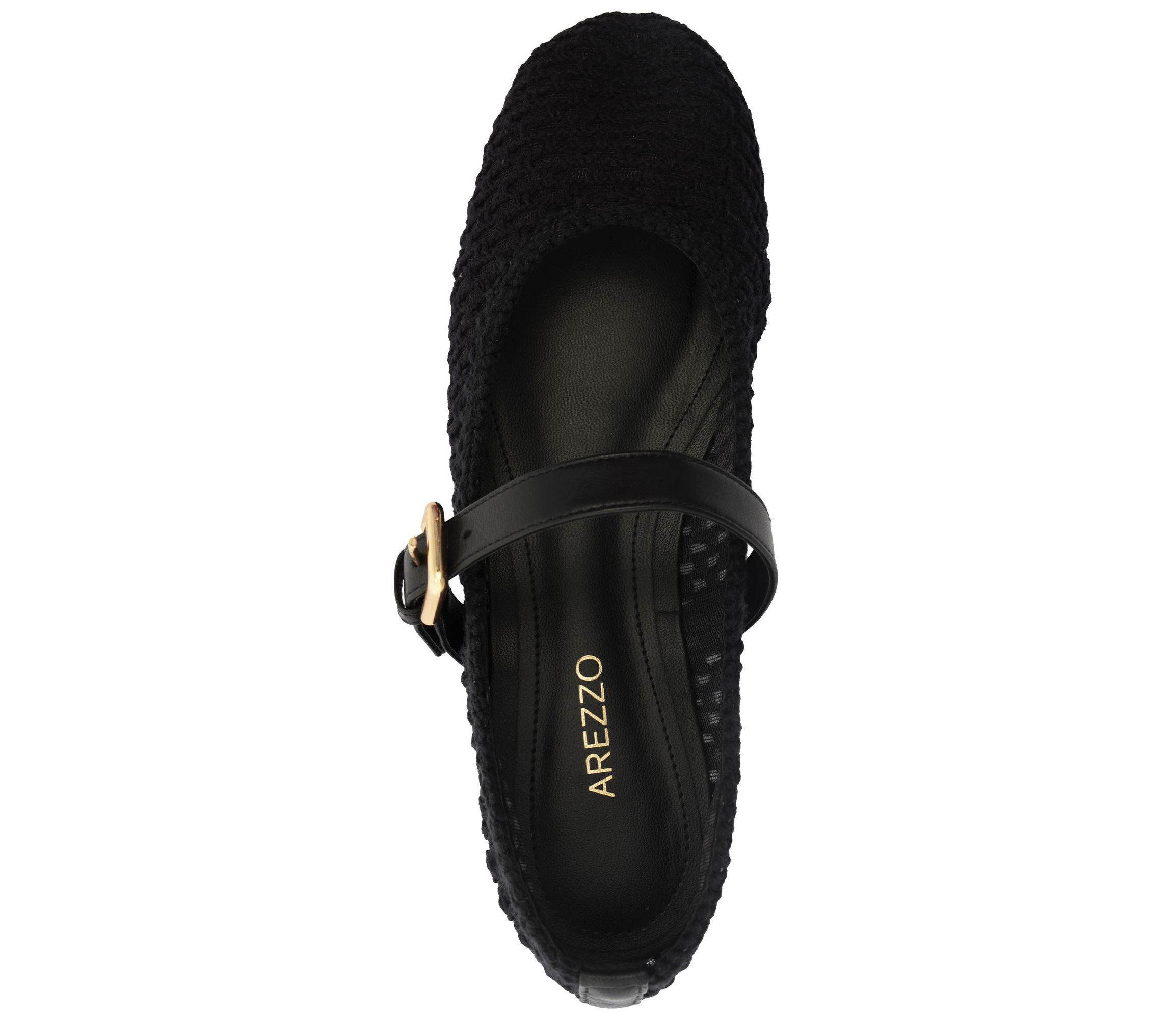 Womens Abby Ballet