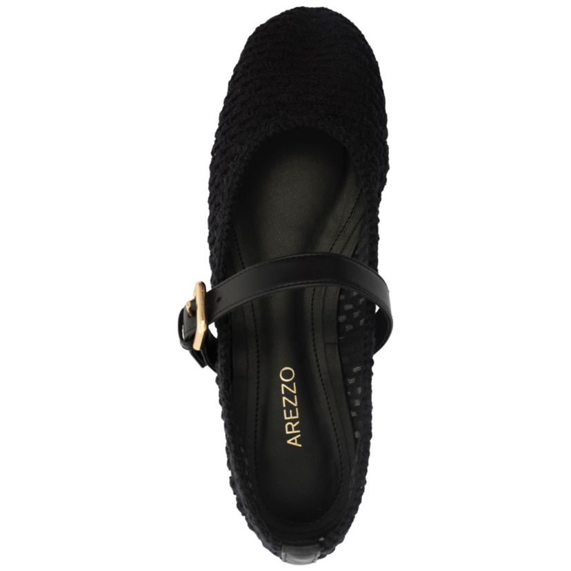 Womens Abby Ballet