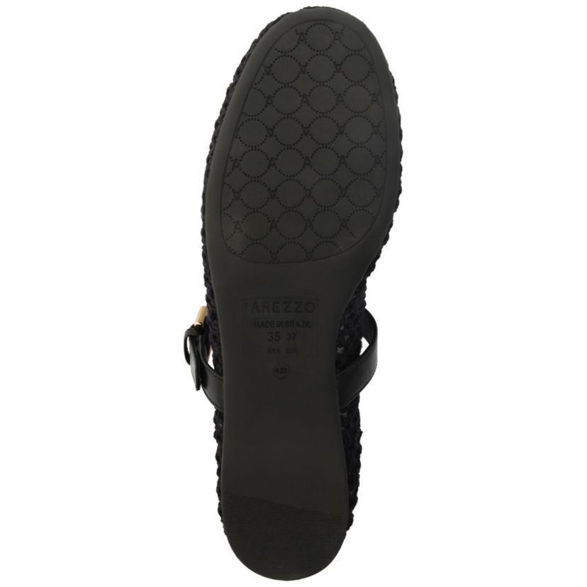Womens Abby Ballet