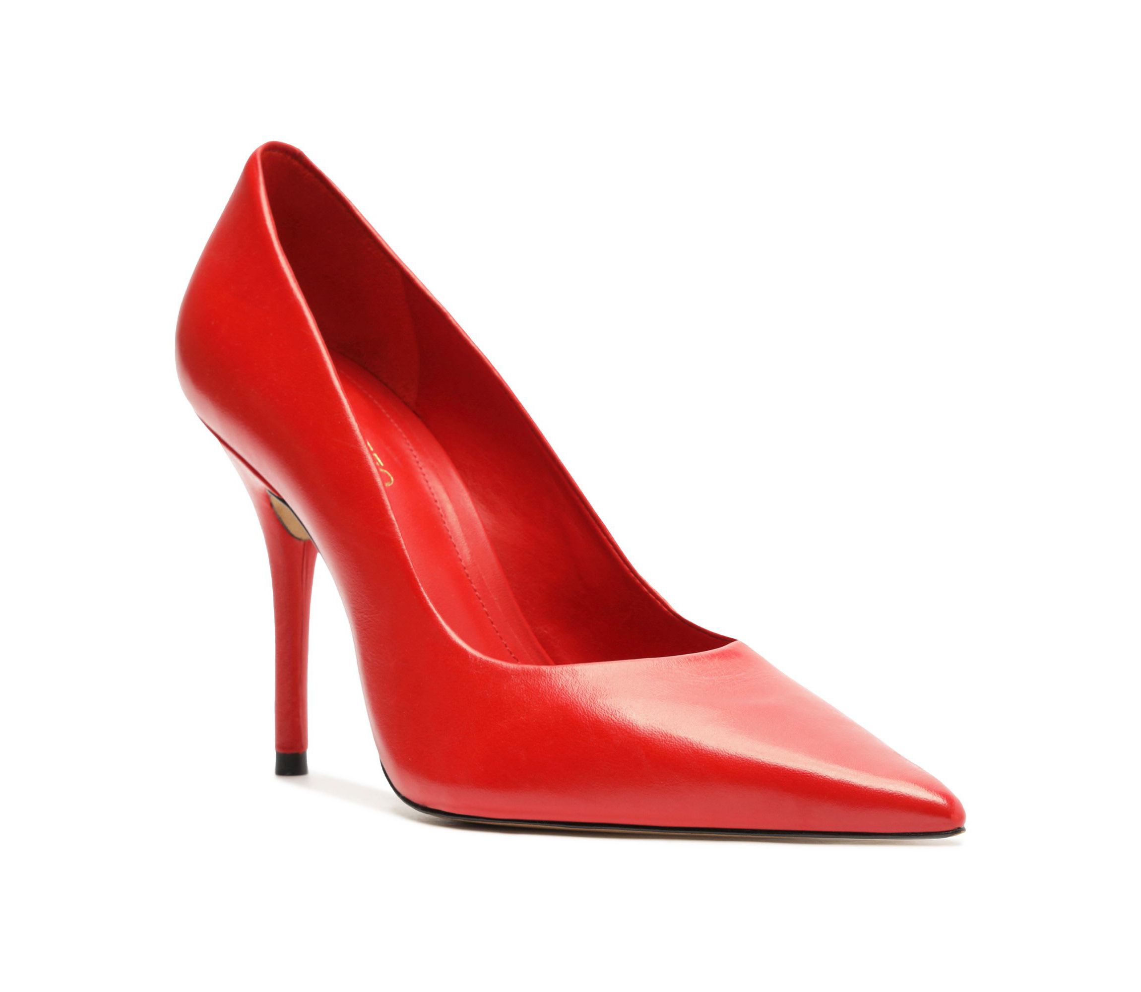 Womens Emily High Stiletto Pump