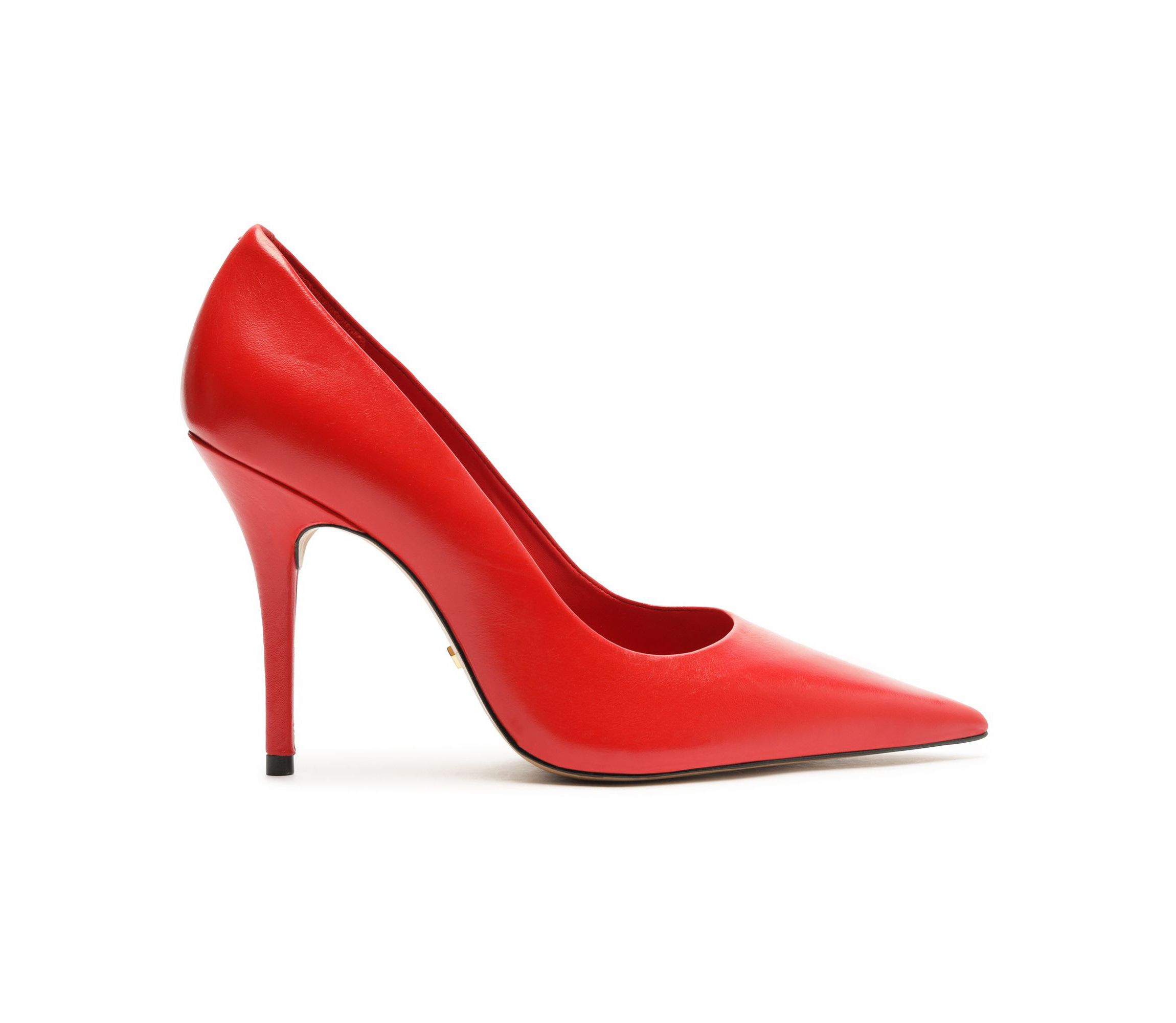 Womens Emily High Stiletto Pump