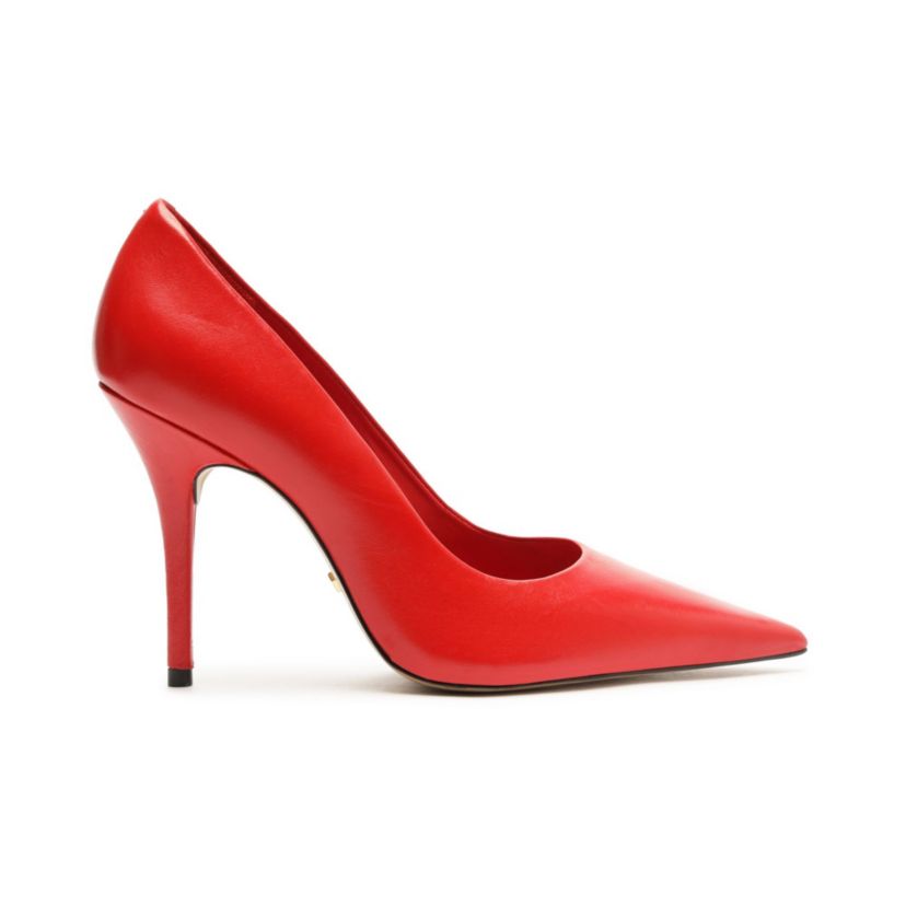 Womens Emily High Stiletto Pump