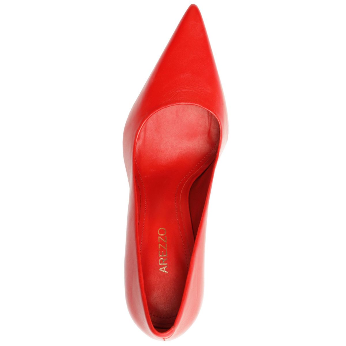 Womens Emily High Stiletto Pump