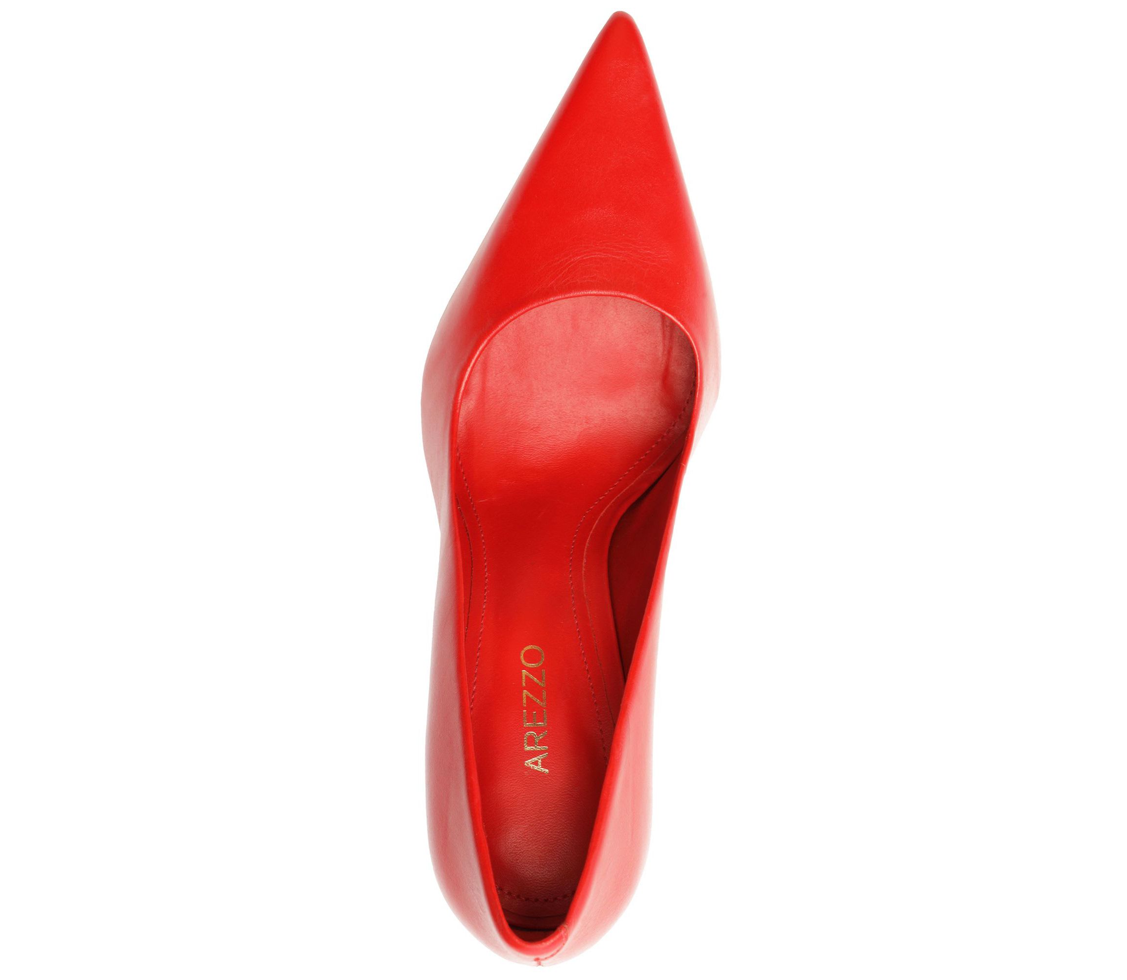 Womens Emily High Stiletto Pump