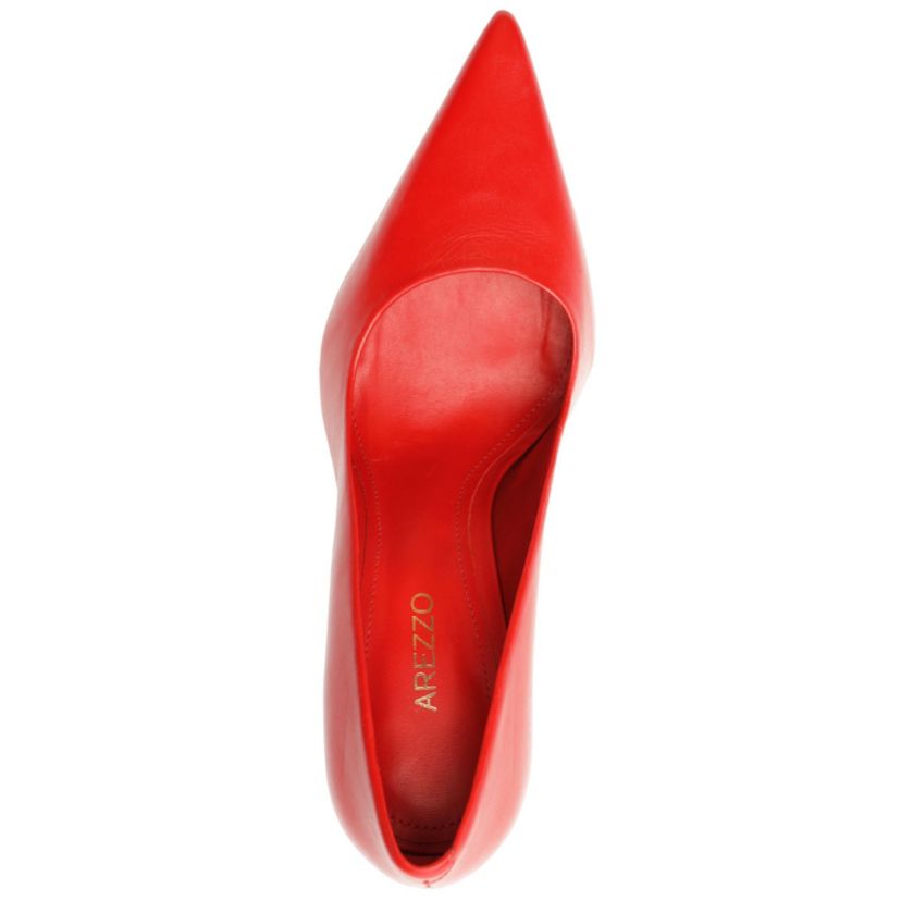Womens Emily High Stiletto Pump