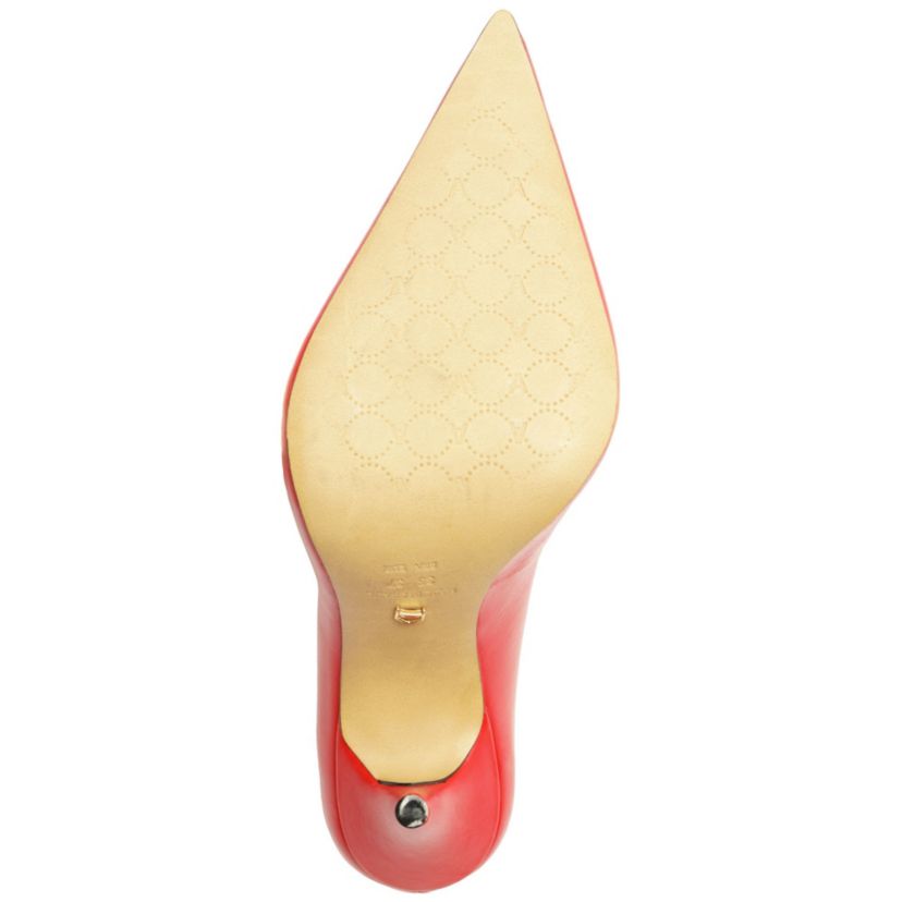 Womens Emily High Stiletto Pump
