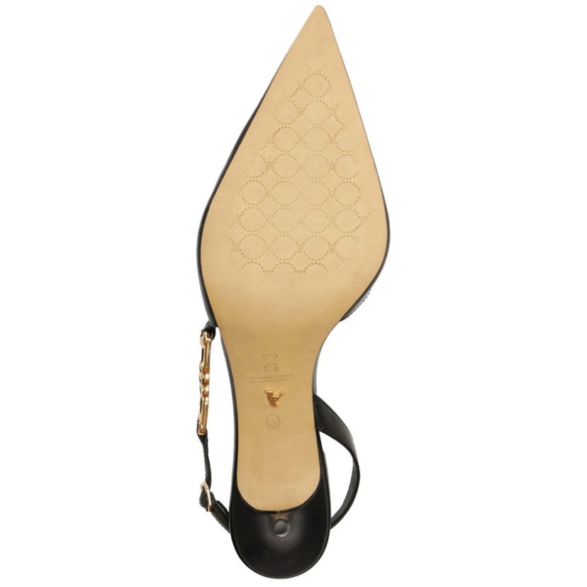Womens Faye Mid Stiletto Pump