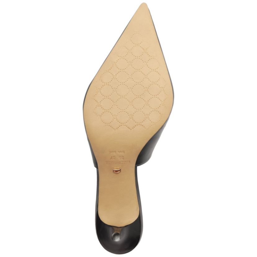 Womens Victoria Low Stiletto Pump
