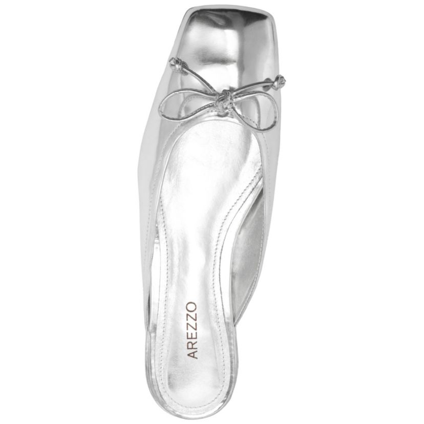 Womens Jordyn Mule