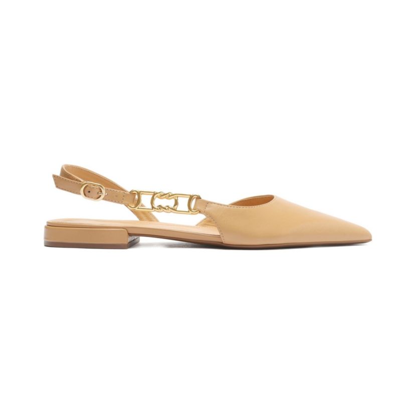 Womens Faye Ballet