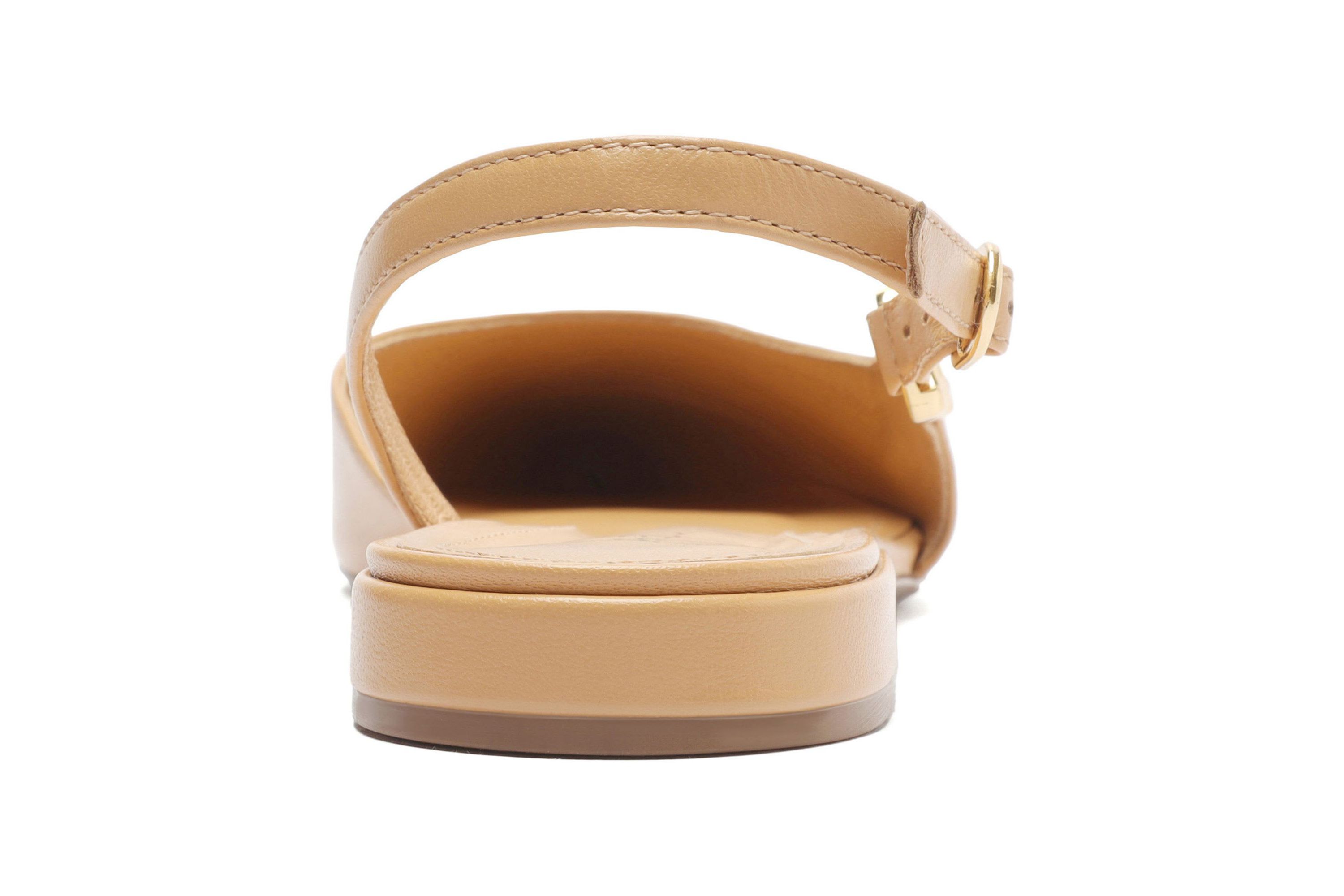 Womens Faye Ballet
