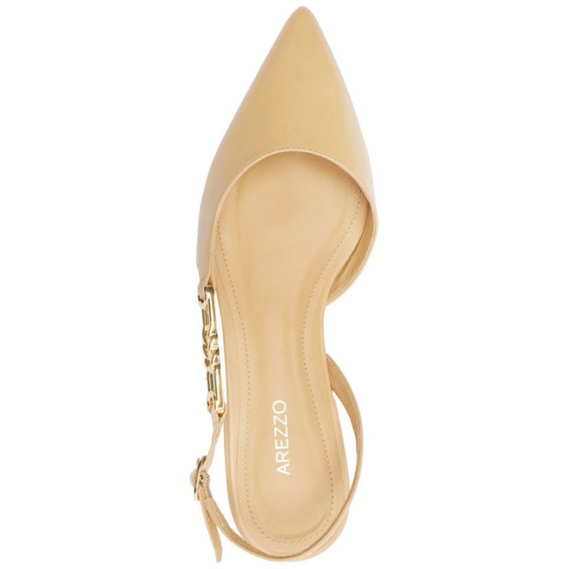 Womens Faye Ballet