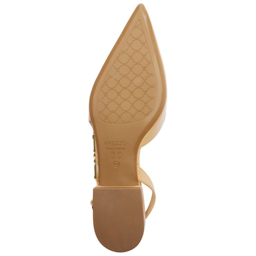 Womens Faye Ballet