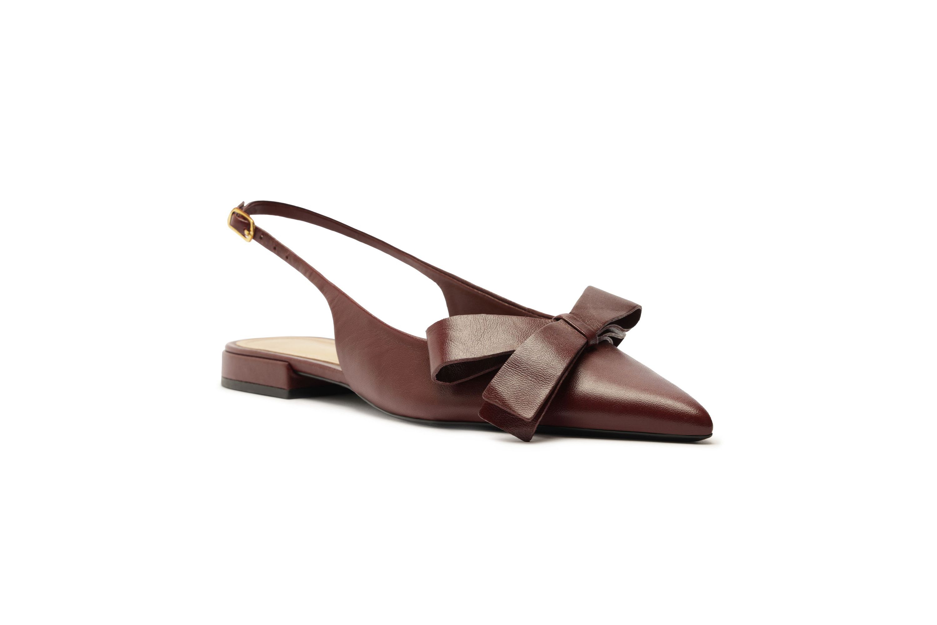 Womens Eliza Ballet