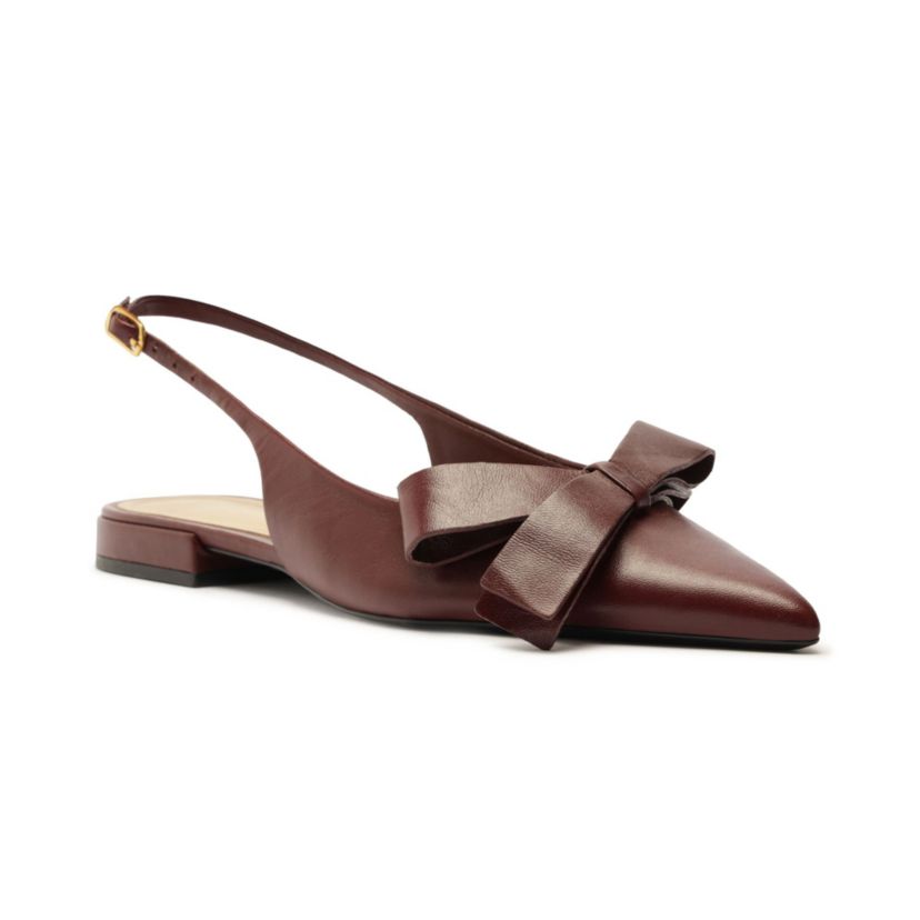 Womens Eliza Ballet