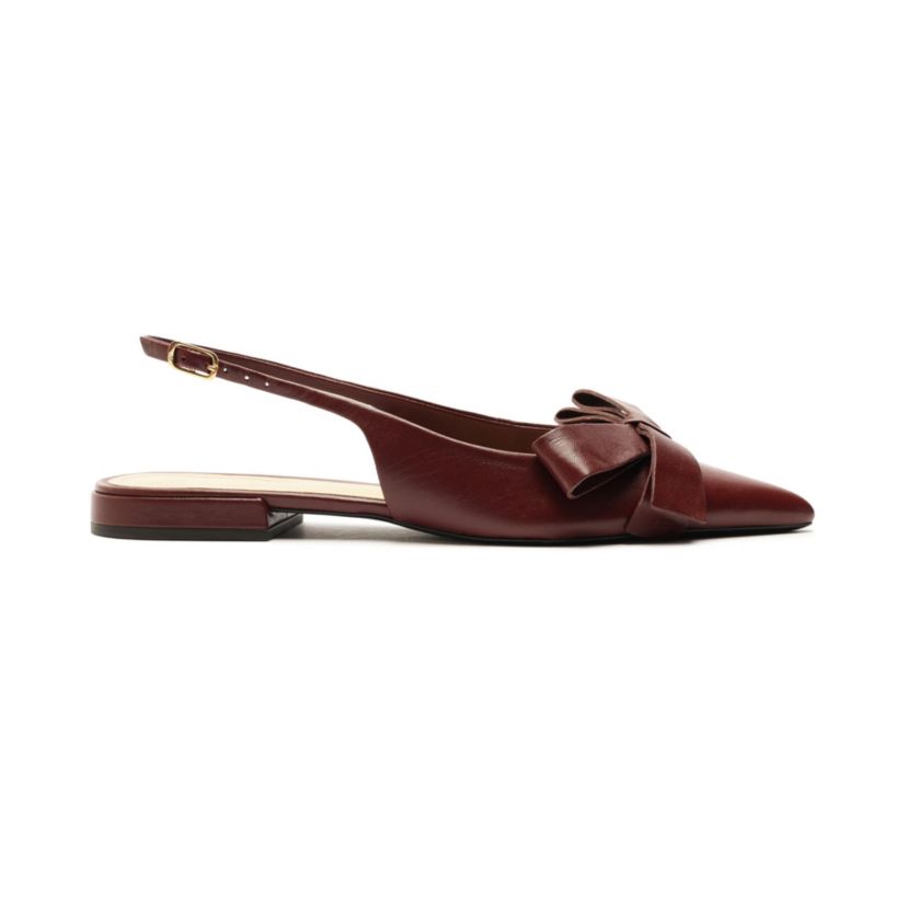 Womens Eliza Ballet