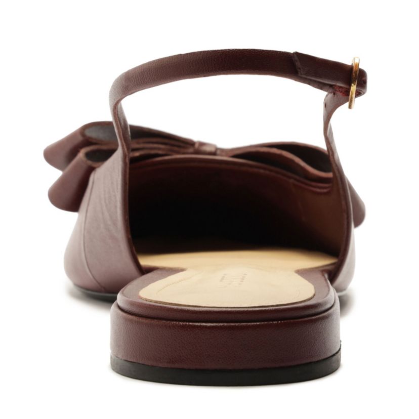 Womens Eliza Ballet