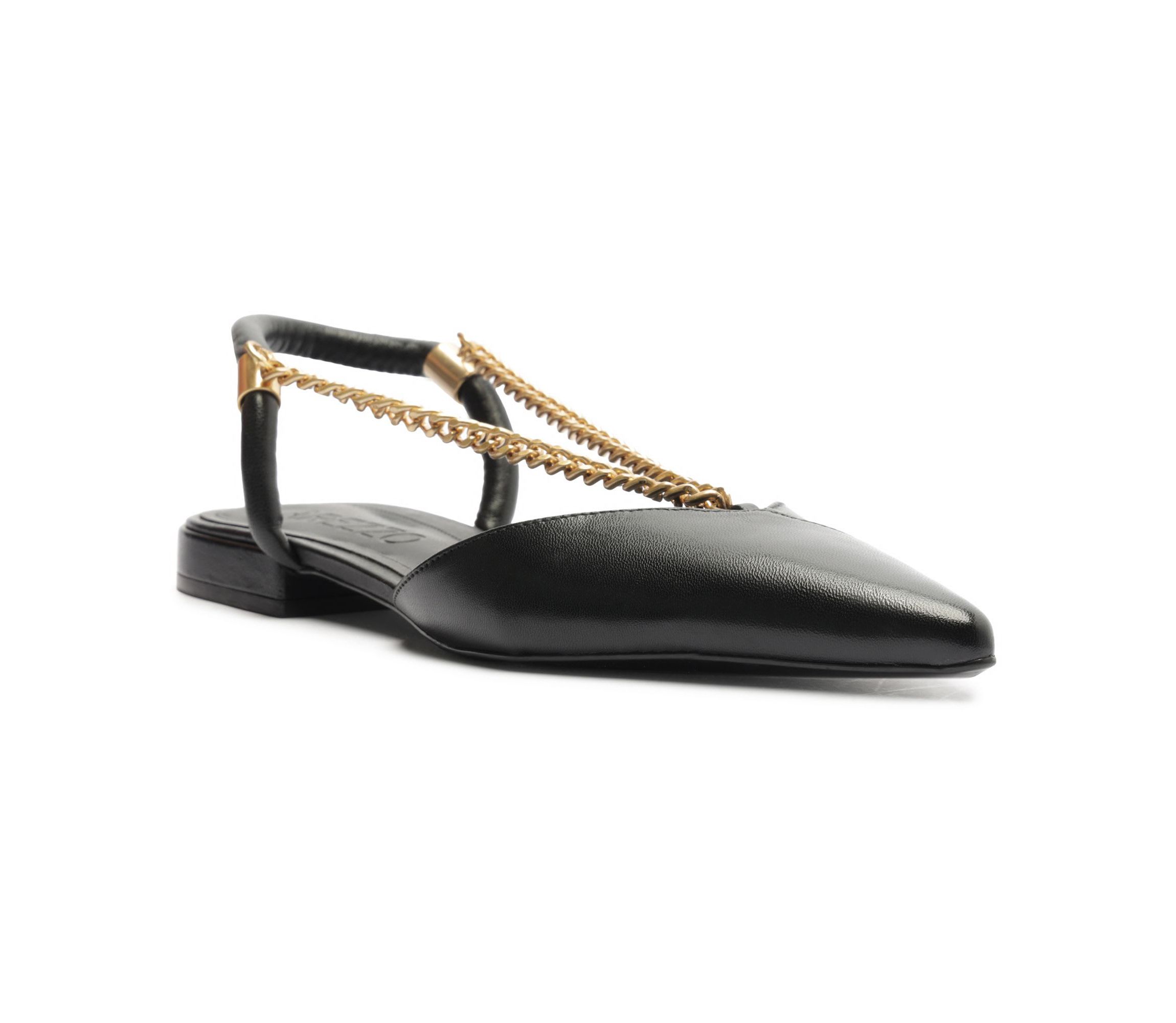 Womens Charli Ballet