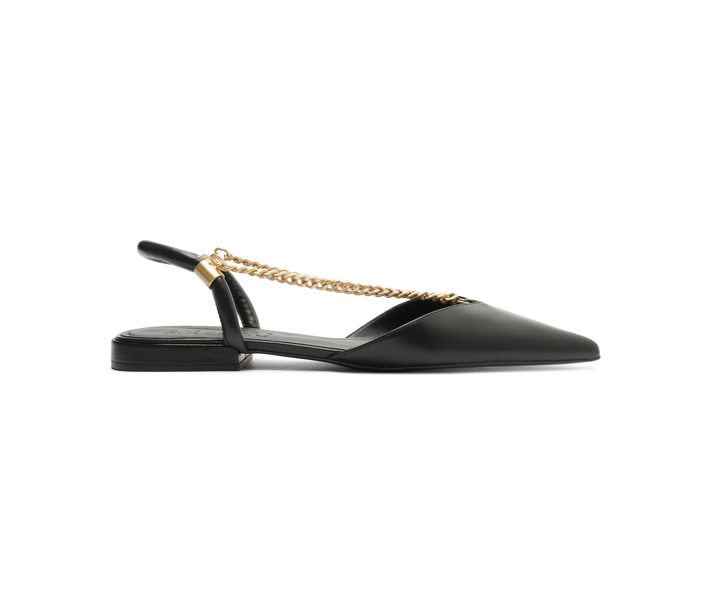 Womens Charli Ballet