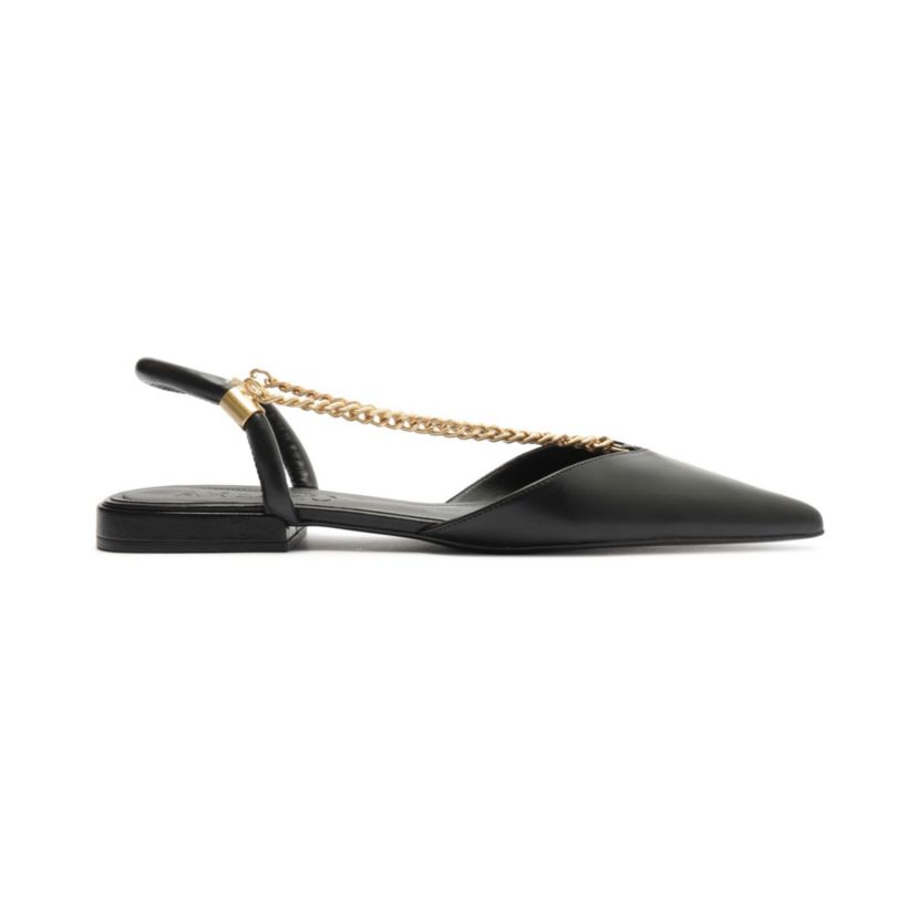 Womens Charli Ballet