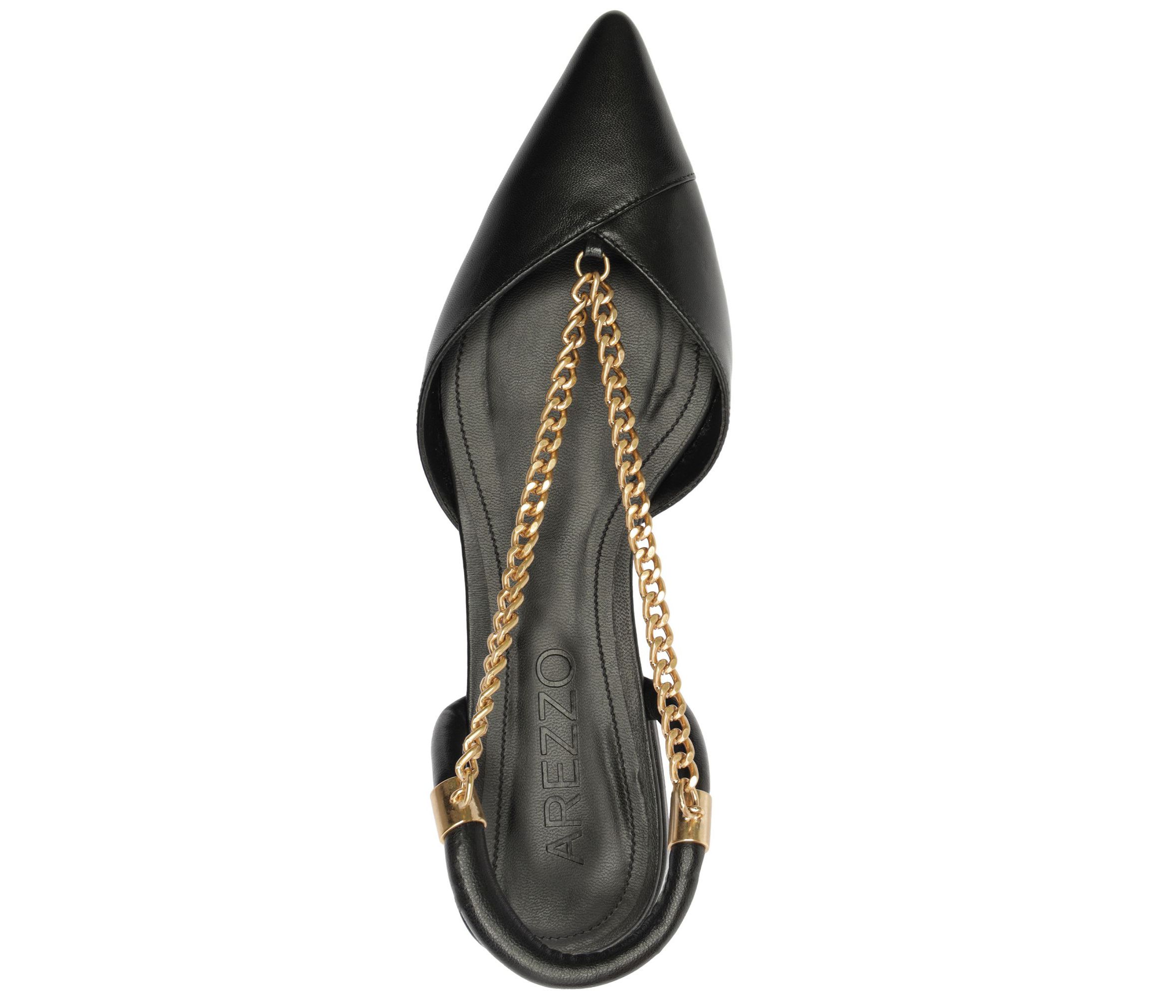 Womens Charli Ballet