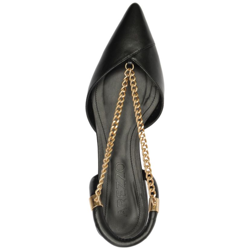 Womens Charli Ballet