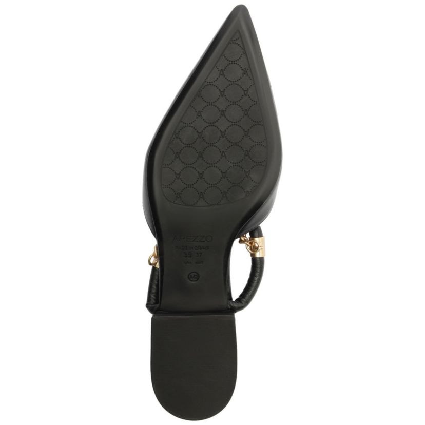 Womens Charli Ballet