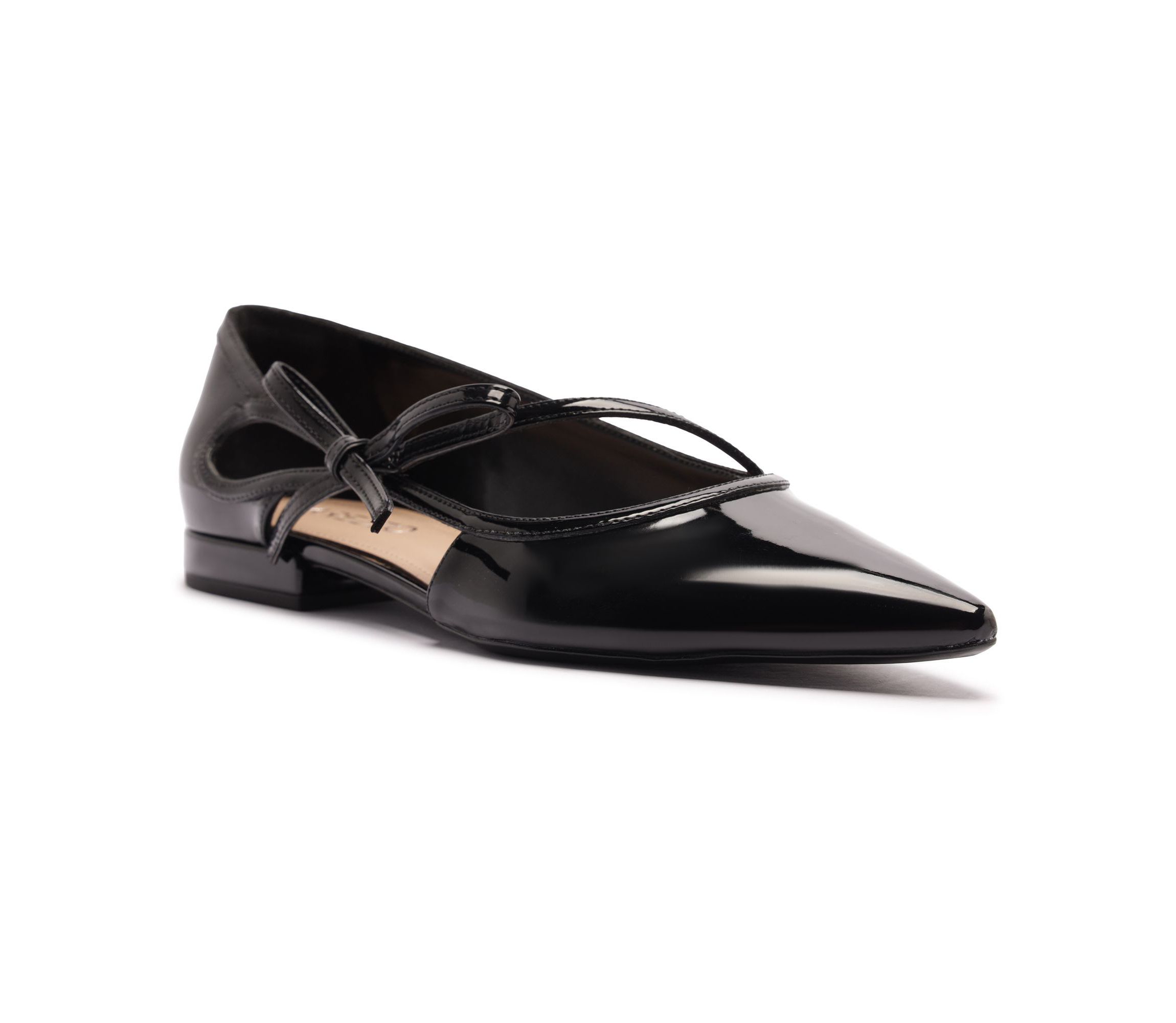 Womens Tessa Ballet
