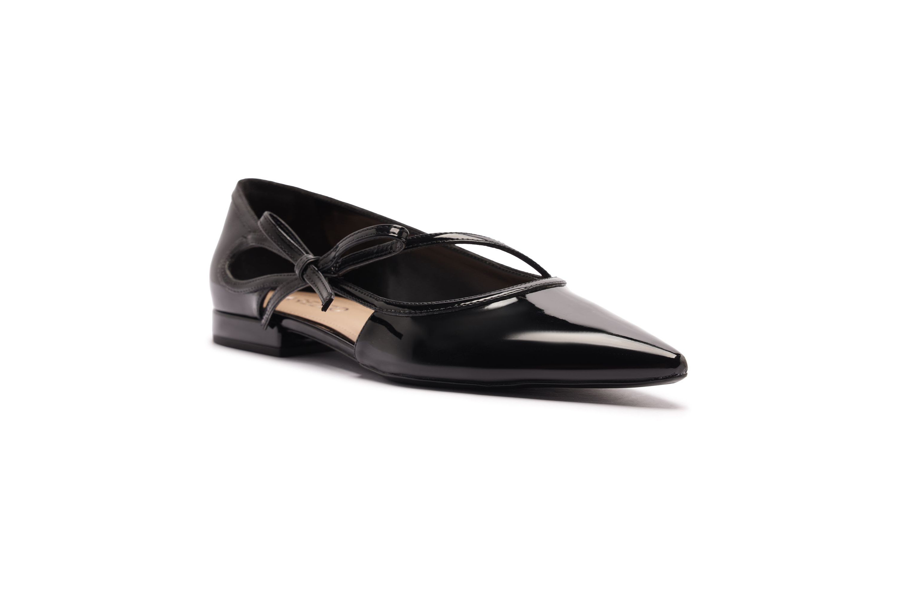 Womens Tessa Ballet