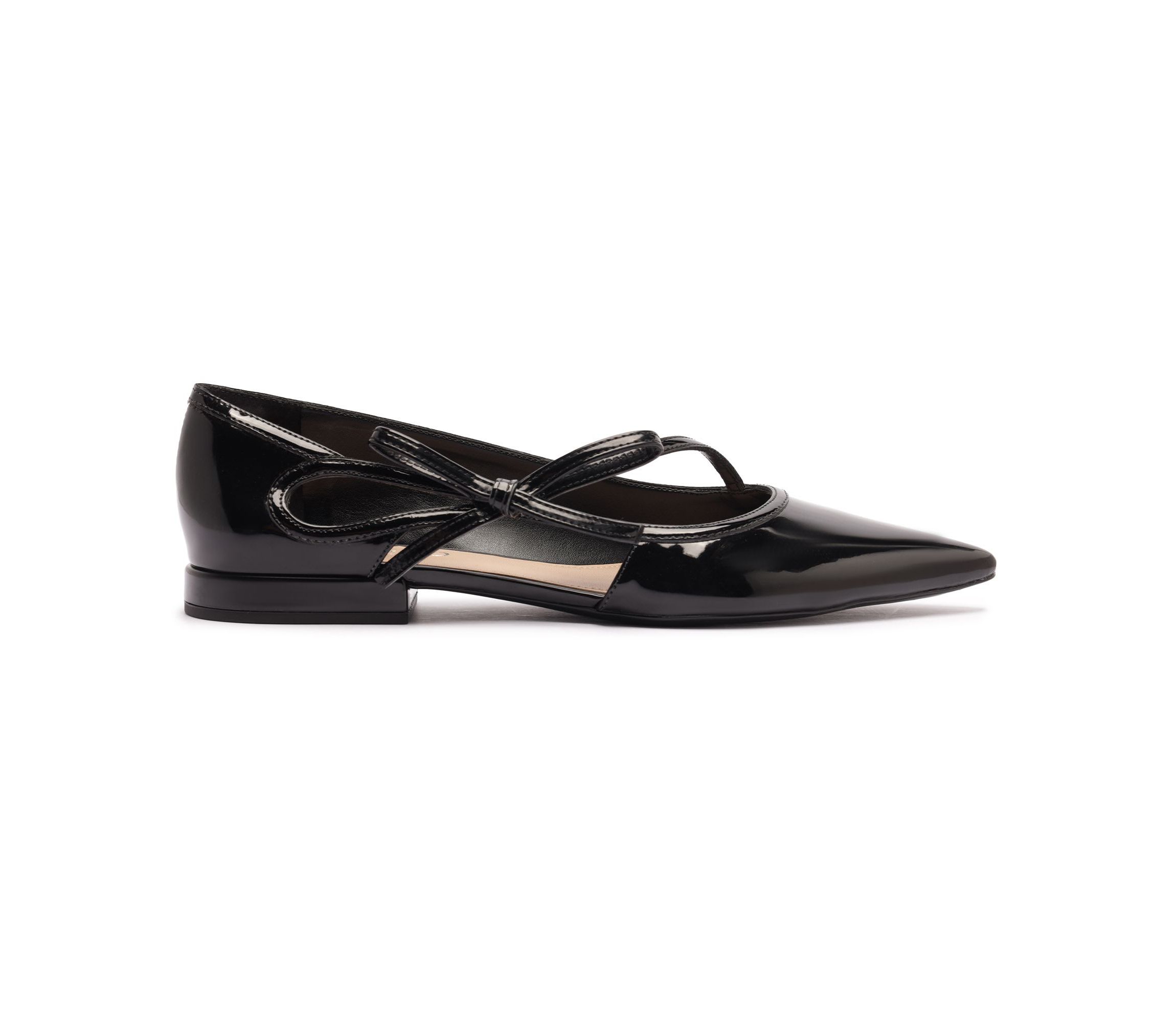 Womens Tessa Ballet