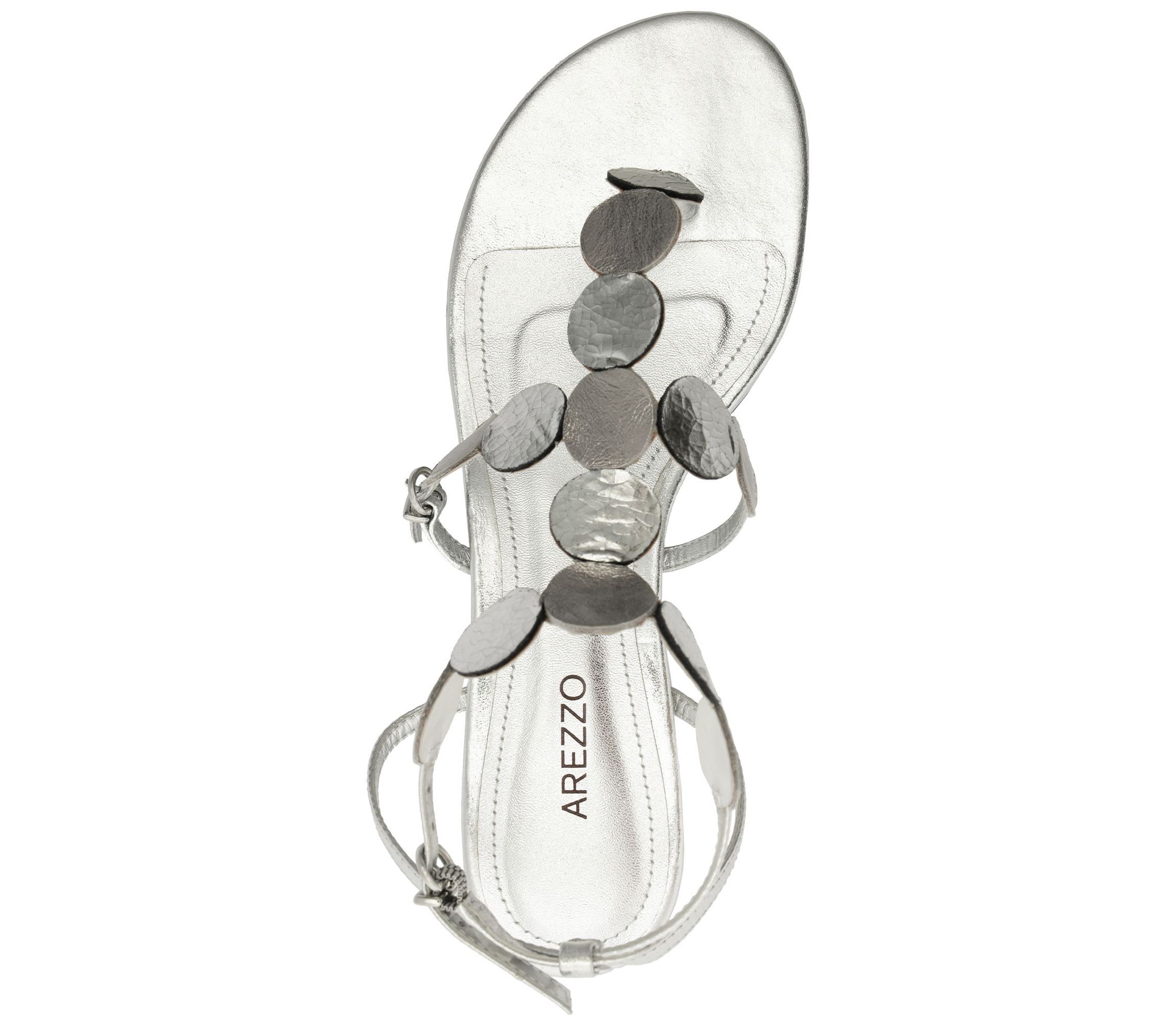Womens Holly Low Block Sandal