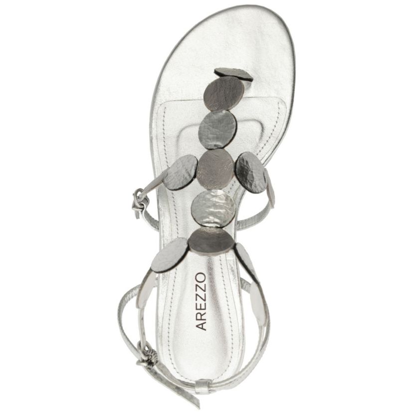 Womens Holly Low Block Sandal