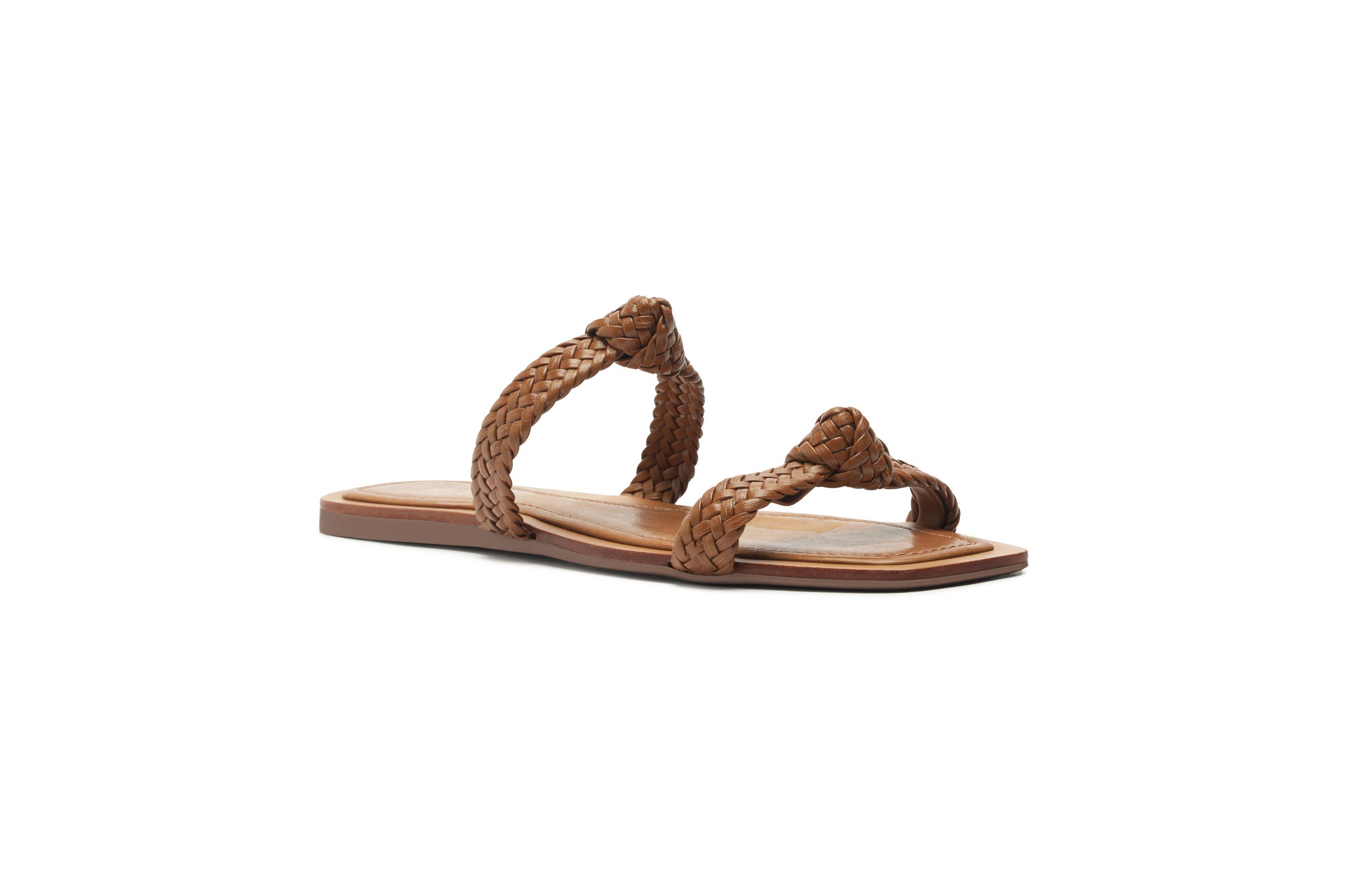 Womens Remy Flat Sandal