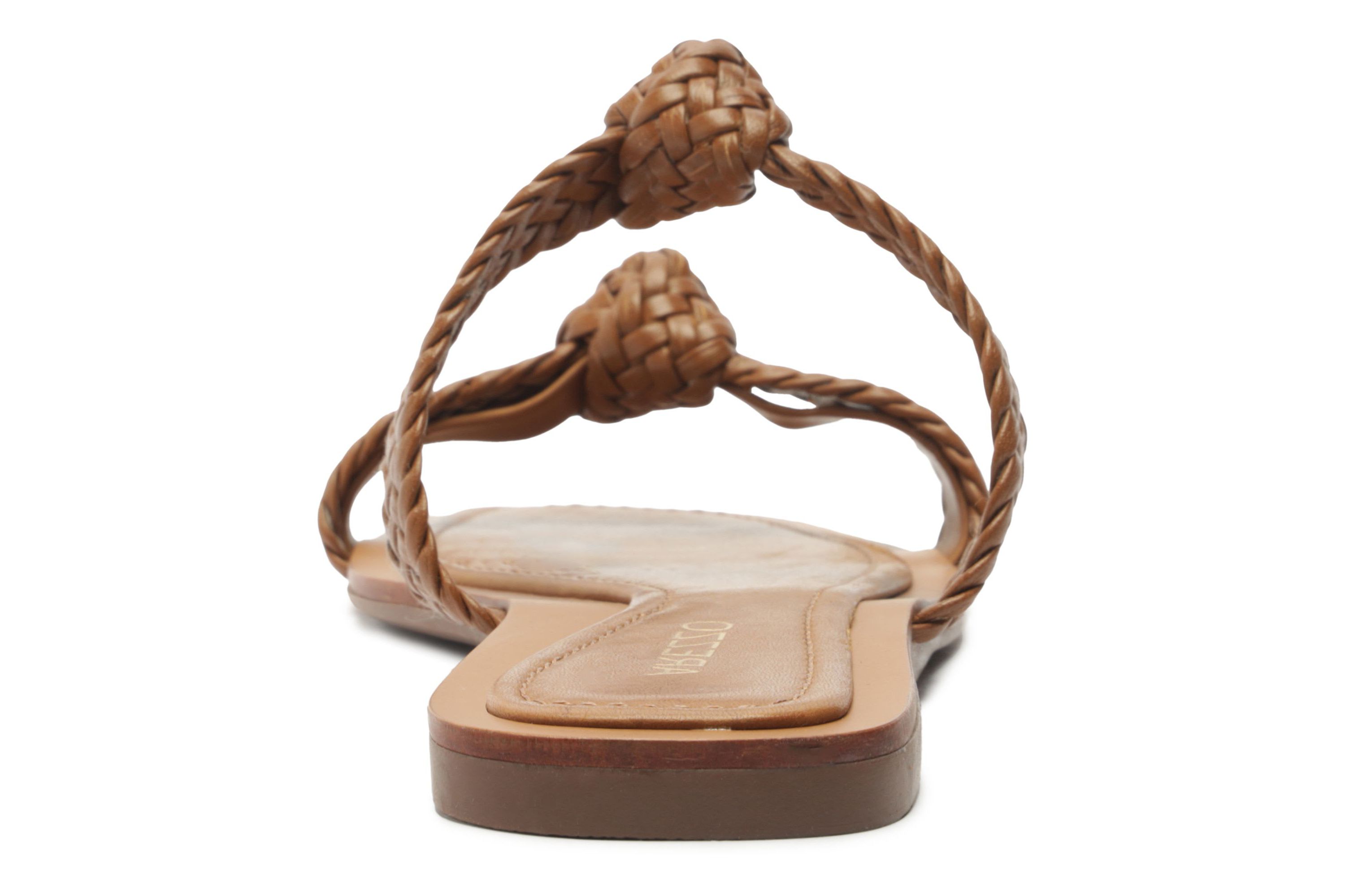 Womens Remy Flat Sandal