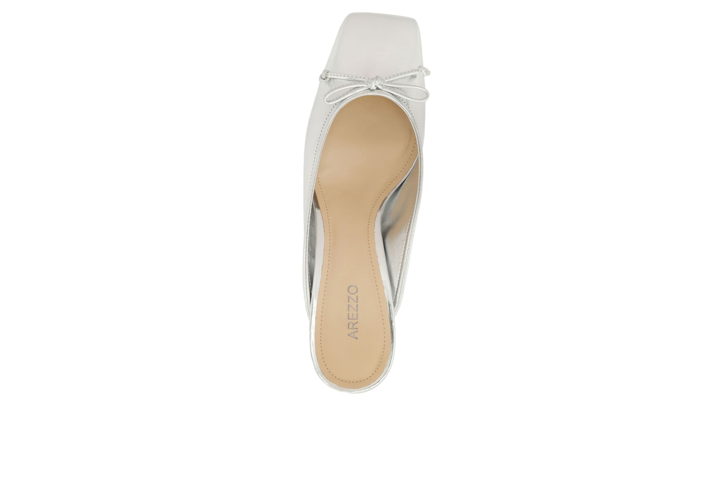 Womens Jordyn Low Stilleto Mule