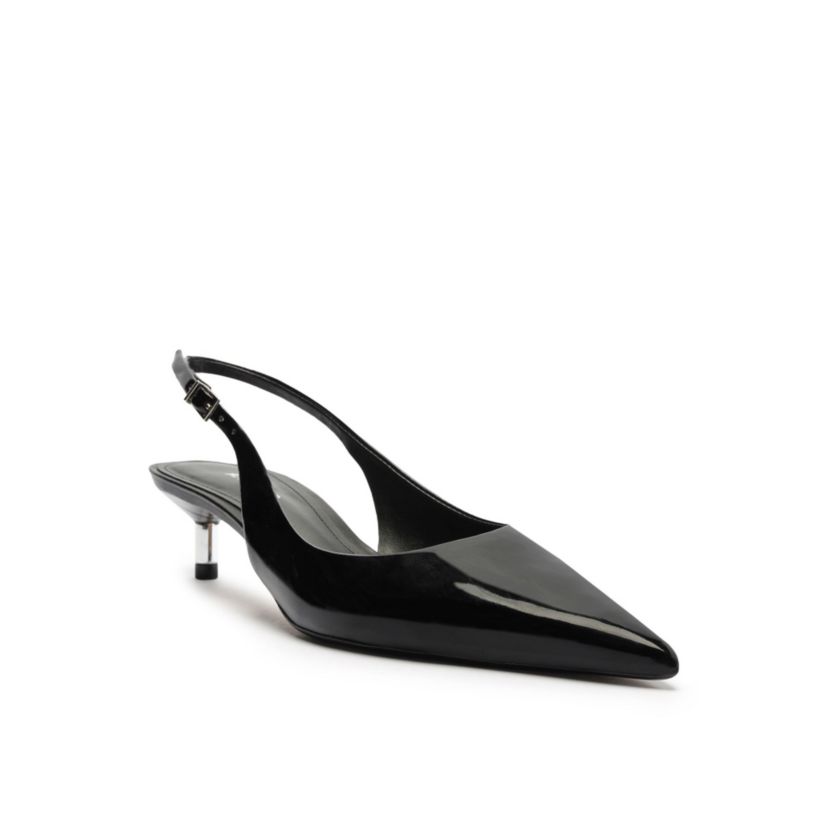 Womens Sutton Low Stiletto Pump